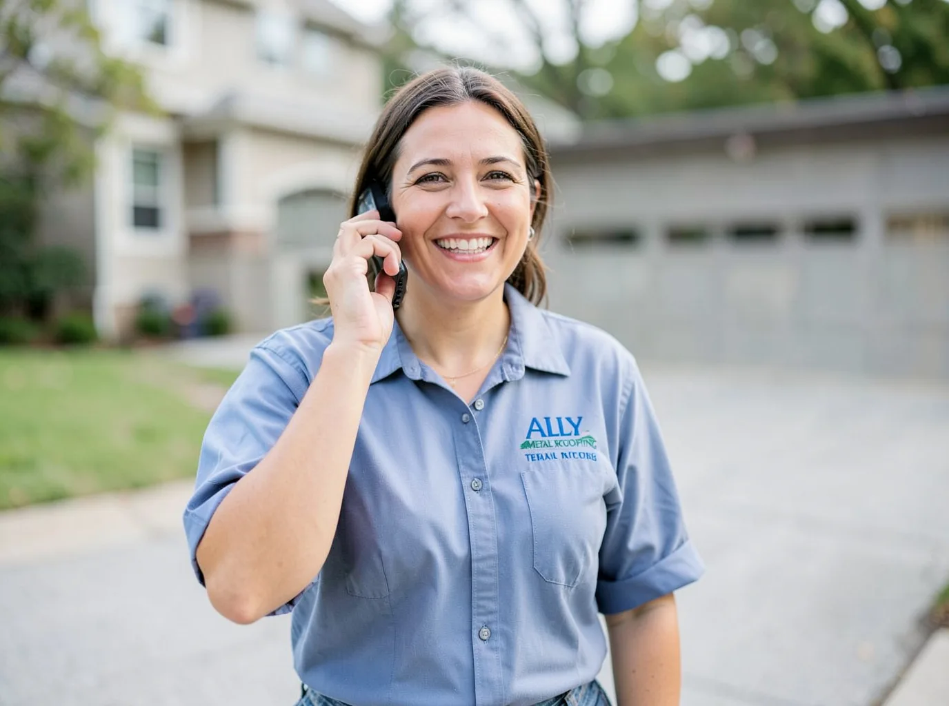 Metal Roof Installation Fair Haven, MI FAQs